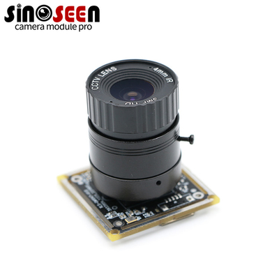 módulo de la cámara de 1080P 30FPS 2MP USB con el sensor de SONY IMX291 COMS