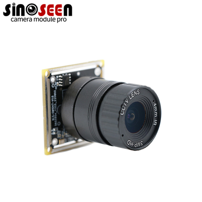 módulo de la cámara de 1080P 30FPS 2MP USB con el sensor de SONY IMX291 COMS