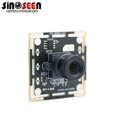 GC2083 inspección industrial del módulo de la cámara del sensor 1080P 30FPS USB