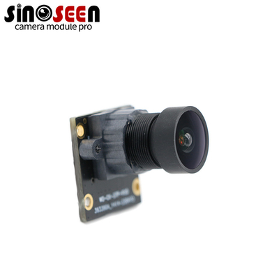 Rendimiento del módulo de la cámara del sensor 2MP 1080P 30FPS MIPI de JX-F37P alto