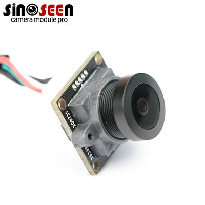Sensor tamaño pequeño de 19x19m m 1MP Camera Module H42 para el escáner del código de barras del CCTV