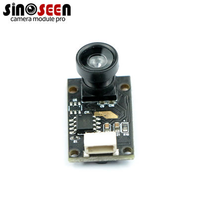 Sensor monocromático del OEM de los módulos minúsculos estupendos 120FPS 0.3MP With GC0308 de la cámara