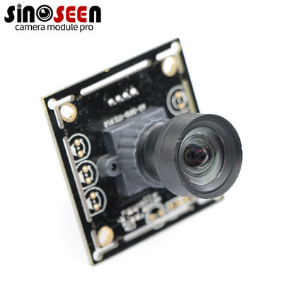 Módulo de la cámara de 0.3MP Global Shutter Monochrome con el sensor de Omnivision OV7251