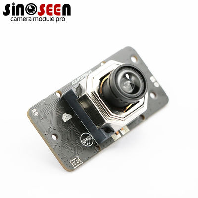 El módulo ultrabajo USB2.0 de la cámara del poder del sensor AR0144 interconecta la lente M12