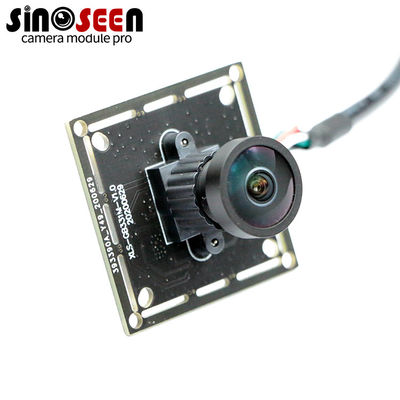 Sensor blanco negro del módulo AR0135 de la imagen 1.2MP Global Shutter Camera