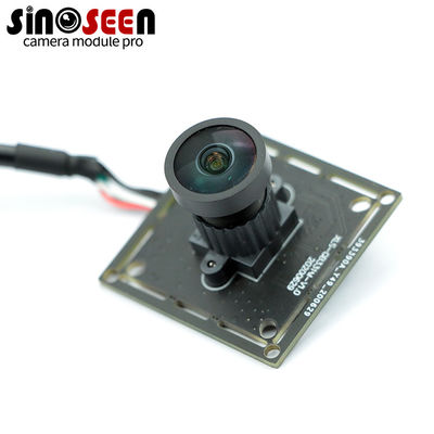 Sensor blanco negro del módulo AR0135 de la imagen 1.2MP Global Shutter Camera