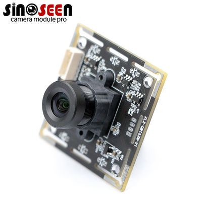 5MP OV5648 Sensor Modulo de cámara USB enfoque fijo para videoconferencia