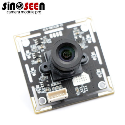 5MP OV5648 Sensor Modulo de cámara USB enfoque fijo para videoconferencia