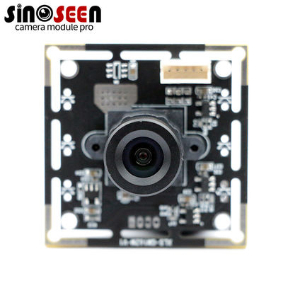 El sensor del módulo OV5648 de la cámara del OEM 5MP USB fijó la comunicación video del foco