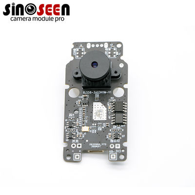 Sensor de la lente de filtro del IR del foco fijo 5MP Camera Module Omnivision OV5643