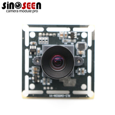 Foco fijo de la cámara del ODM 1080P 30FPS del reconocimiento facial UVC del módulo