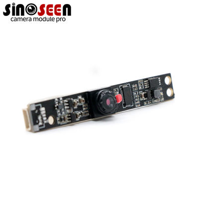 Sensor del foco fijo 1080P HD USB 2MP Camera Module With C2496 Cmos