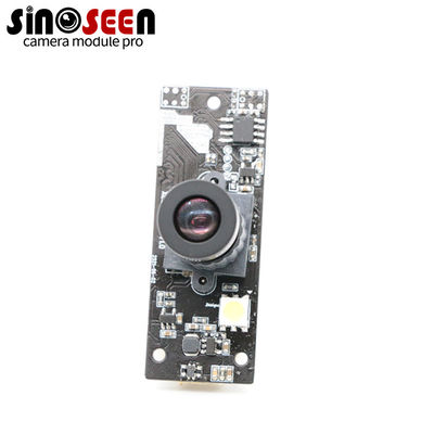 módulo de la cámara de 4K 30fps 8MP HD USB con el sensor de SONY IMX317