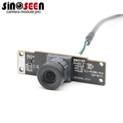Módulo de la cámara de 2MP FHD 1080P HDR USB 3,0 con el sensor PS5268