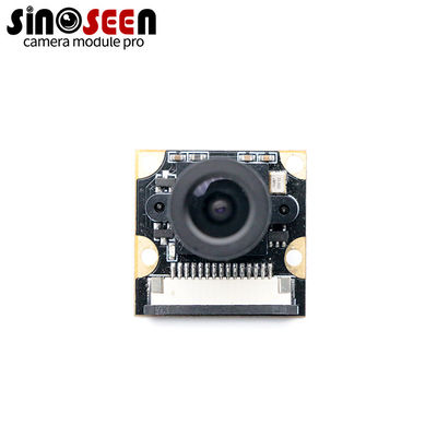 Mini módulo de la cámara de 5MP Raspberry Pi USB con el sensor OV5647 de Omnivision Cmos