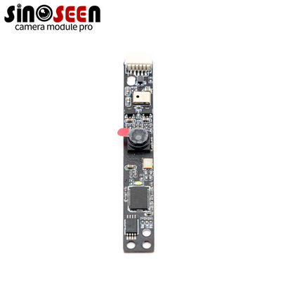 Mini módulo de la cámara de 0.3MP 30FPS USB 2,0 con el sensor GC0308