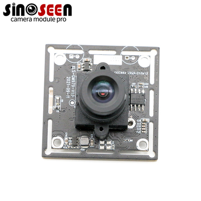 Módulo de la cámara del foco fijo 8MP 4K USB 2,0 con el sensor de Sony IMX415 COMS