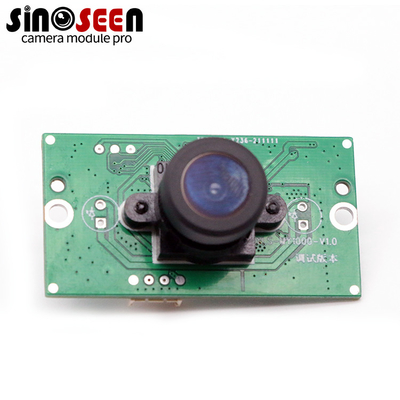 Foco fijo 30FPS 2MP Usb Camera Module 1080p del precio de fábrica con el sensor GC2053