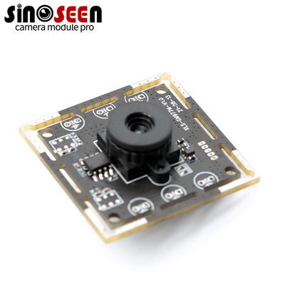 Sensor de 1/5 pulgada USB2.0 2MP Camera Module With GC02M2