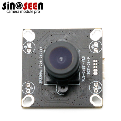Módulo de la cámara de HDR 1080P 2MP USB con el sensor de SONY IMX307 Cmos