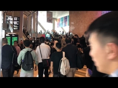 Módulo de la cámara en Hong Kong Electronics Fair