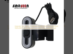 Interruptor 2 Interacciones con Módulo de Cámara USB 1920x1080 Full HD Enfoque Manual