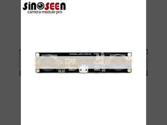 Módulo de cámara USB de 120 FPS con sensores digitales avanzados para colores y imágenes ricos