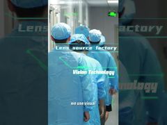 Módulos de cámara personalizados para cada industria