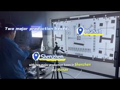 Proveedor de módulos de cámara de confianza en todo el mundo