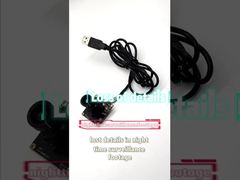 Imágenes de alta velocidad y alta calidad de Sinoseen