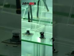 Fabricante profesional de módulos de cámara | Soluciones OEM y ODM personalizadas de Sinoseen