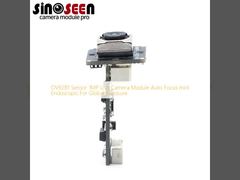 OV9281 endoscópico del foco auto del sensor 1MP Usb Camera Module mini para la exposición global