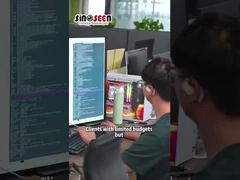 Módulos de cámara de grado industrial para dispositivos inteligentes y automatización