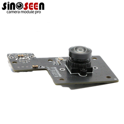 módulo global de la cámara del obturador del sensor 48p de usb3.0 ov7251 para la inspección industrial