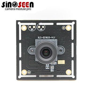 Aduana del módulo de la cámara del sensor 1080p HDR USB del foco fijo GC2053 nueva