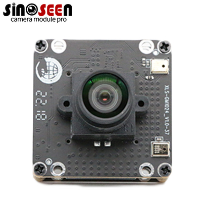 módulo de la cámara de 4k HD IMX577/377 Cmos 30Fps USB 3,0 para la fotografía aérea