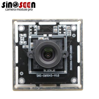 Módulo cero 1080p AR0234 de la cámara de la distorsión USB para la inspección industrial