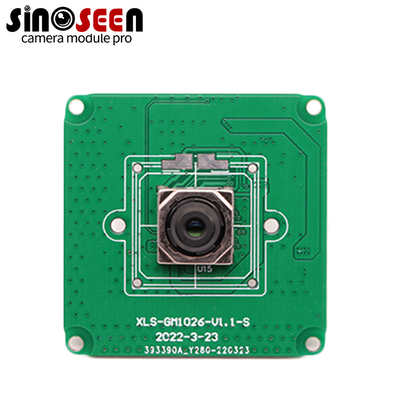 Módulos de la cámara del OEM del enfoque automático Imx230 20mp de HDR para la cámara de tiro alto