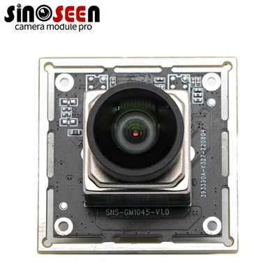 200W 1080P AR0234 Modulo de cámara de instantánea de alta velocidad USB con enfoque automático de exposición global