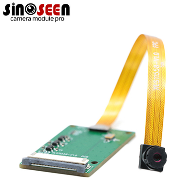 OV9281 módulo de la cámara del sensor 1MP MIPI para la prueba industrial