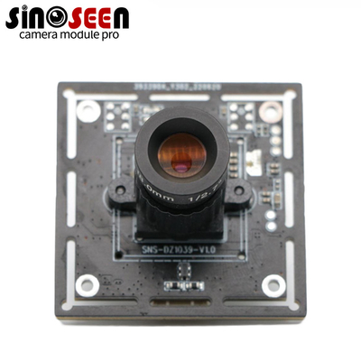 Módulo OV4689 4mp 2K HD 330FPS de la cámara del OEM para el reconocimiento de cara