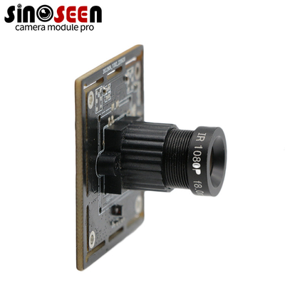 Módulo OV4689 4mp 2K HD 330FPS de la cámara del OEM para el reconocimiento de cara