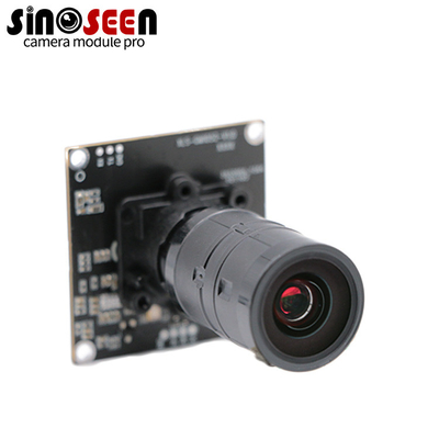 La visión nocturna de la luz de las estrellas efectúa el sensor óptico del negro del módulo SC2210 de la cámara de 1080P HD