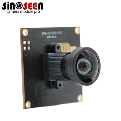 Módulo de la cámara del Usb de Imx317 4k FHD 8mp para la vigilancia de la seguridad