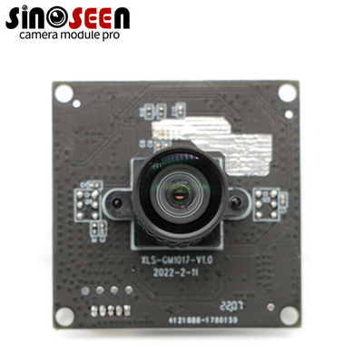 Sensor del módulo OV7251 de 0.3MP Global Shutter Camera para la visión por ordenador