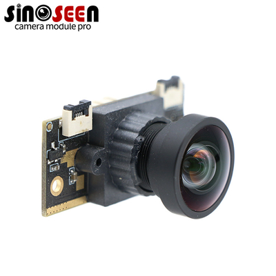 Interfaz del módulo USB2.0 de la cámara del reconocimiento de cara del sensor de Sony IMX335