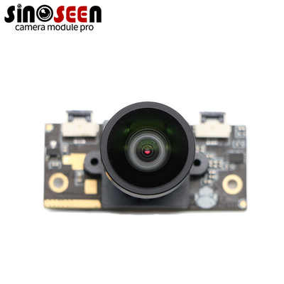 Interfaz del módulo USB2.0 de la cámara del reconocimiento de cara del sensor de Sony IMX335