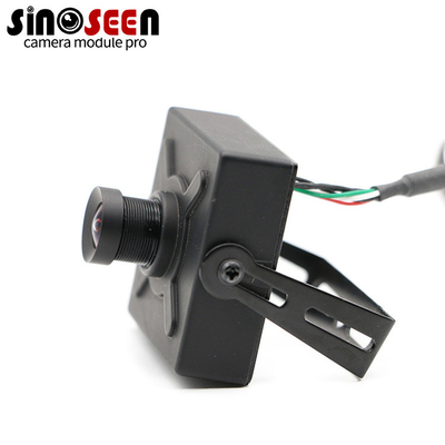 Módulo global de la cámara del sensor USB del módulo AR0144 de la cámara del obturador 1mp
