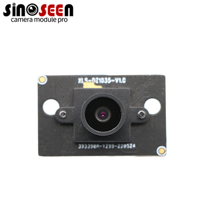 GC1054 Sensor Modulo de cámara USB 30fps HDR Modulo de cámara de 1MP