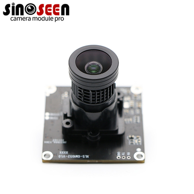 sensor óptico del negro del módulo SC2210 de la cámara de 1080P HDR para la supervisión de seguridad